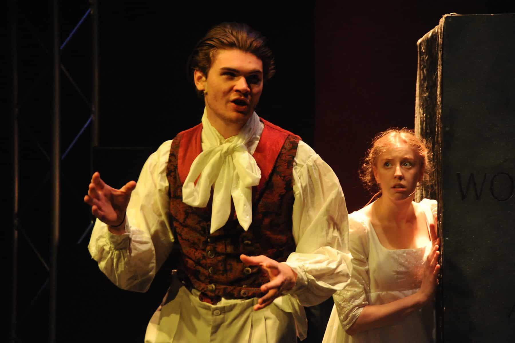 Birmingham Acting Open Day - Performers College