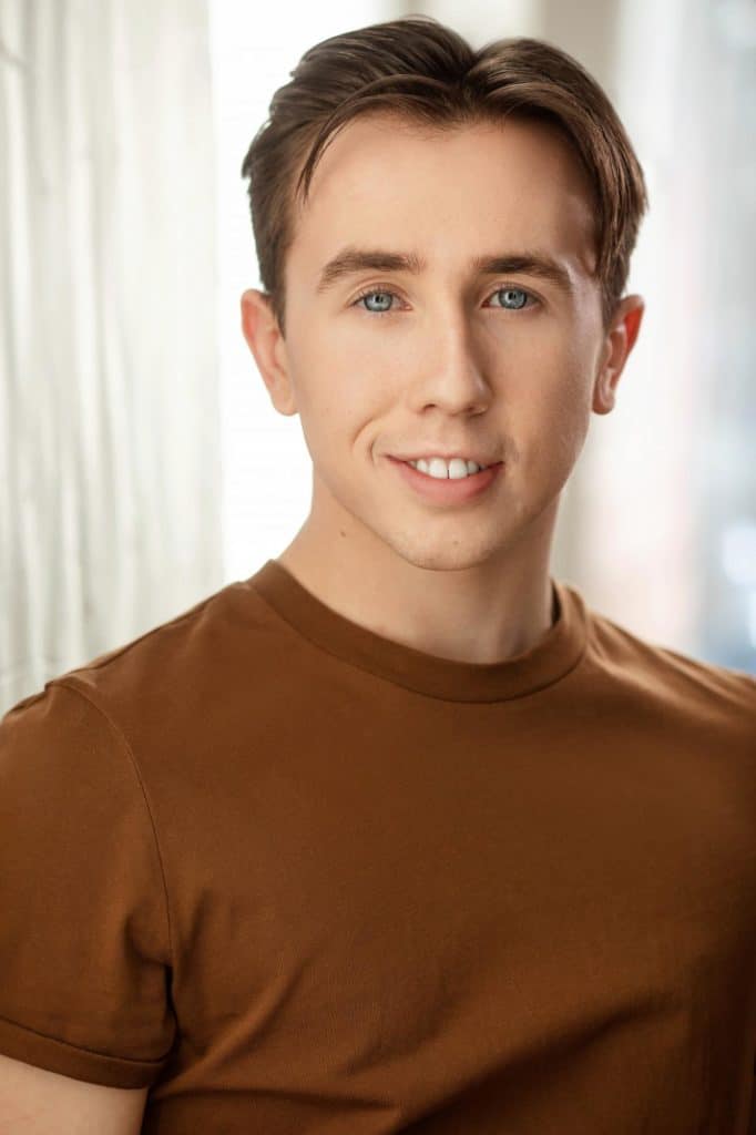Alfie Gardner