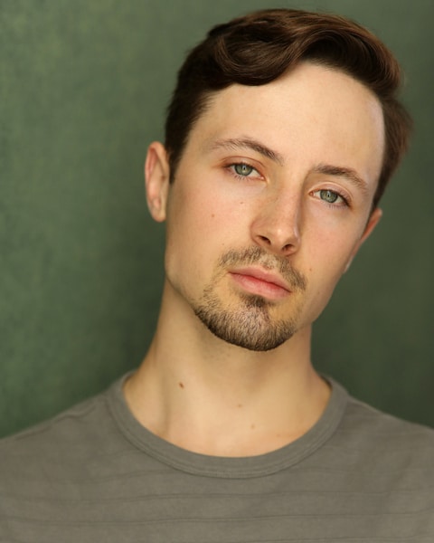 Ben Whitnall