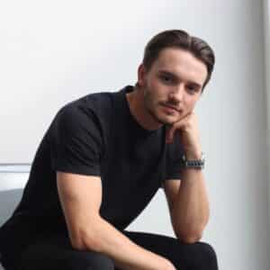 Harry Robinson