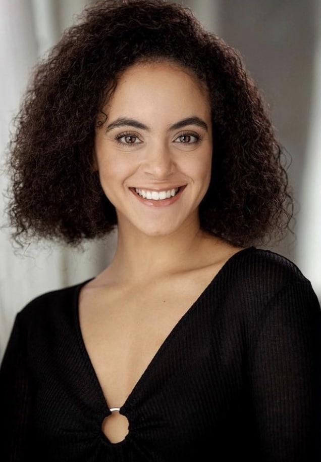 Ilana Richardson