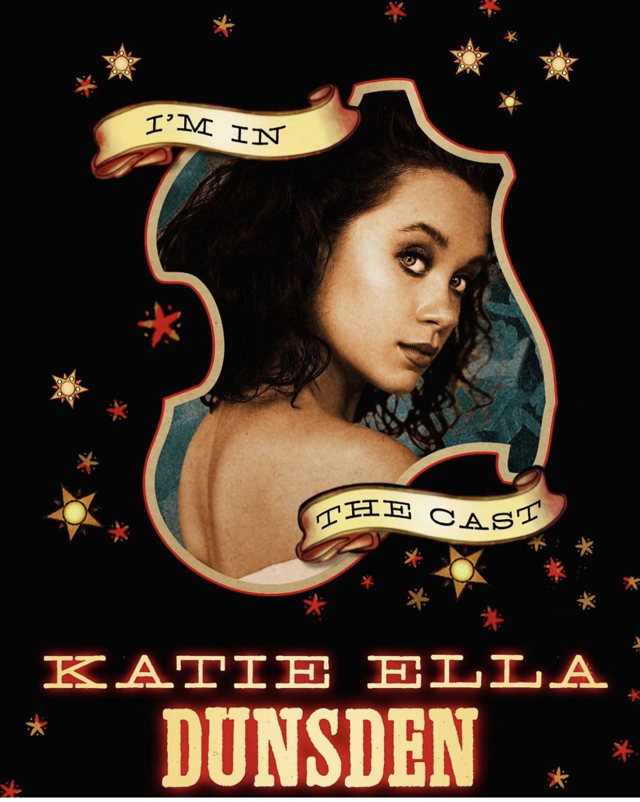 Katie (Moulin Rouge)