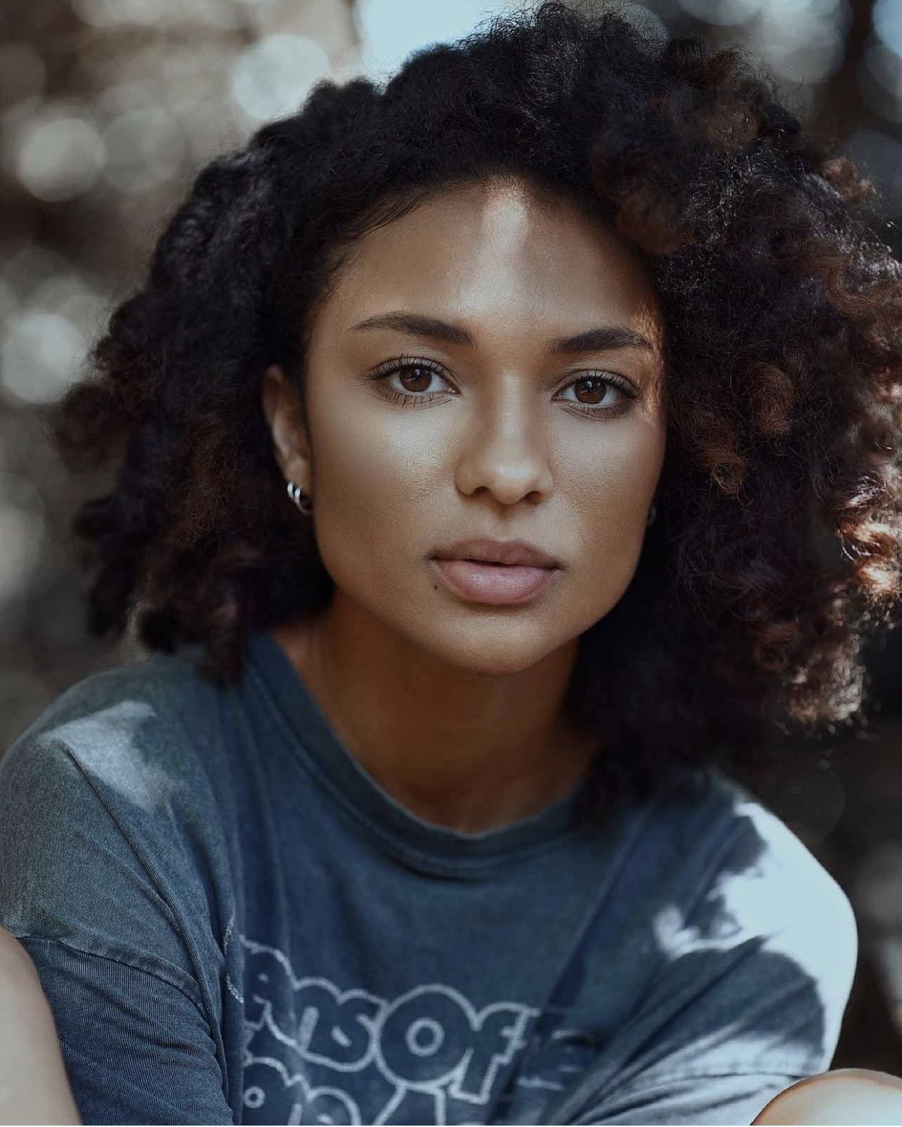 Abigail Johnson headshot