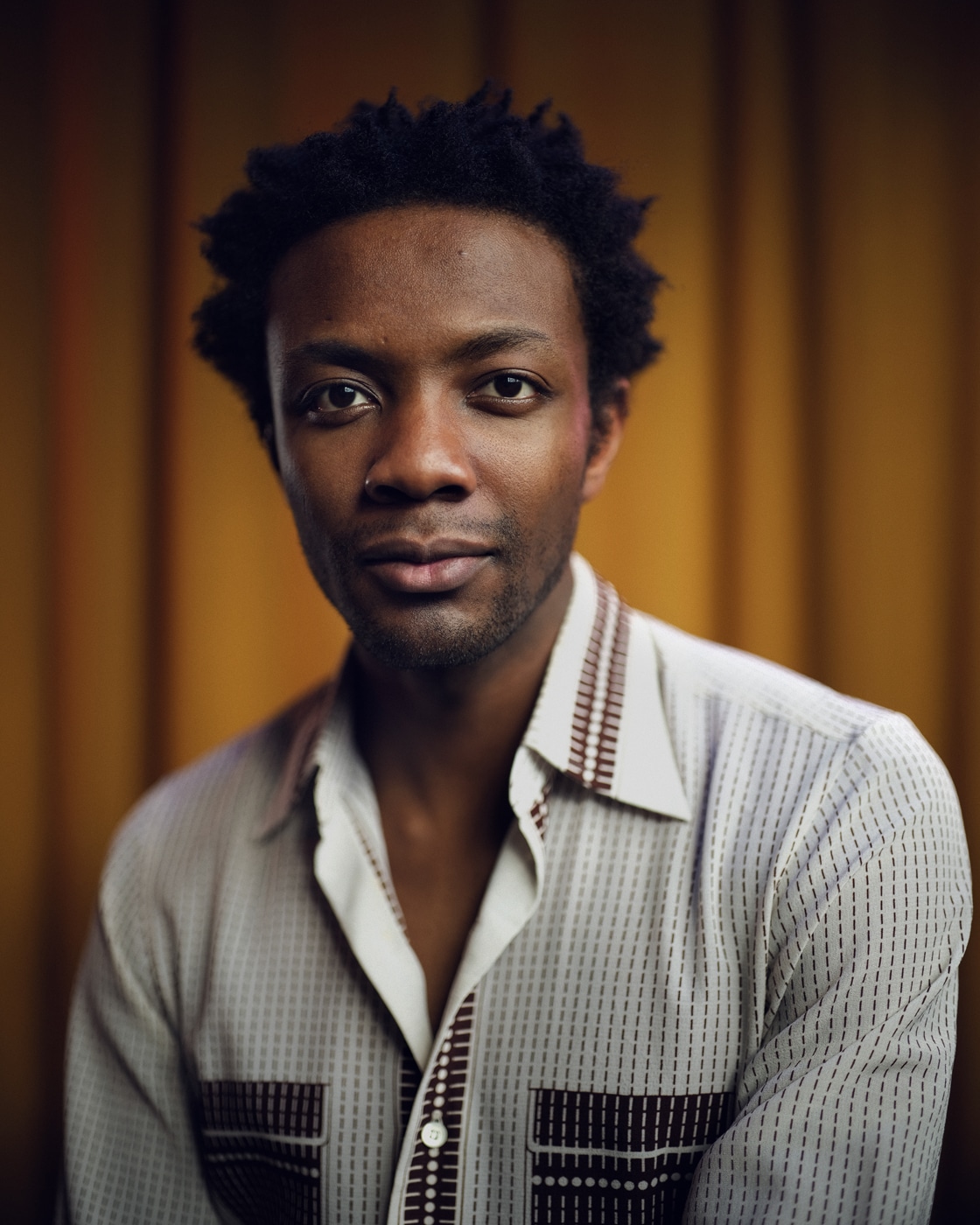 Omari Douglas