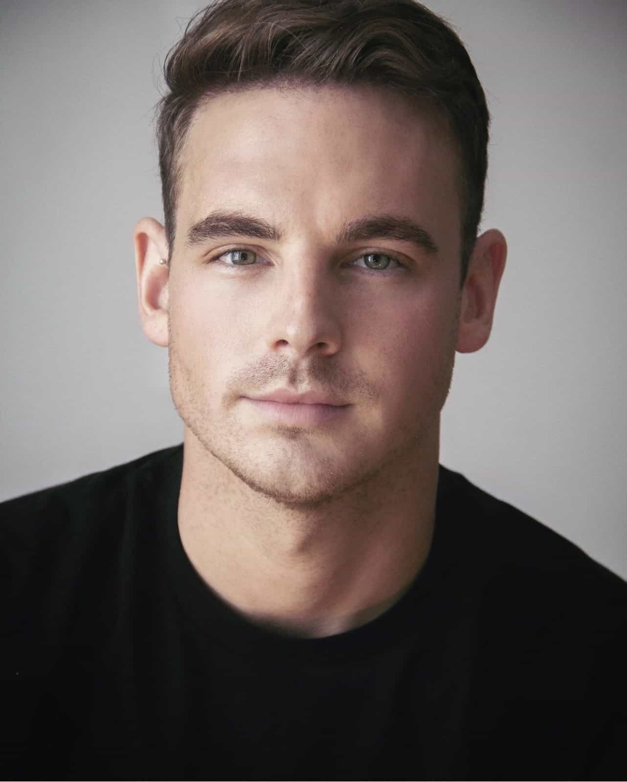 Ross Meagrow