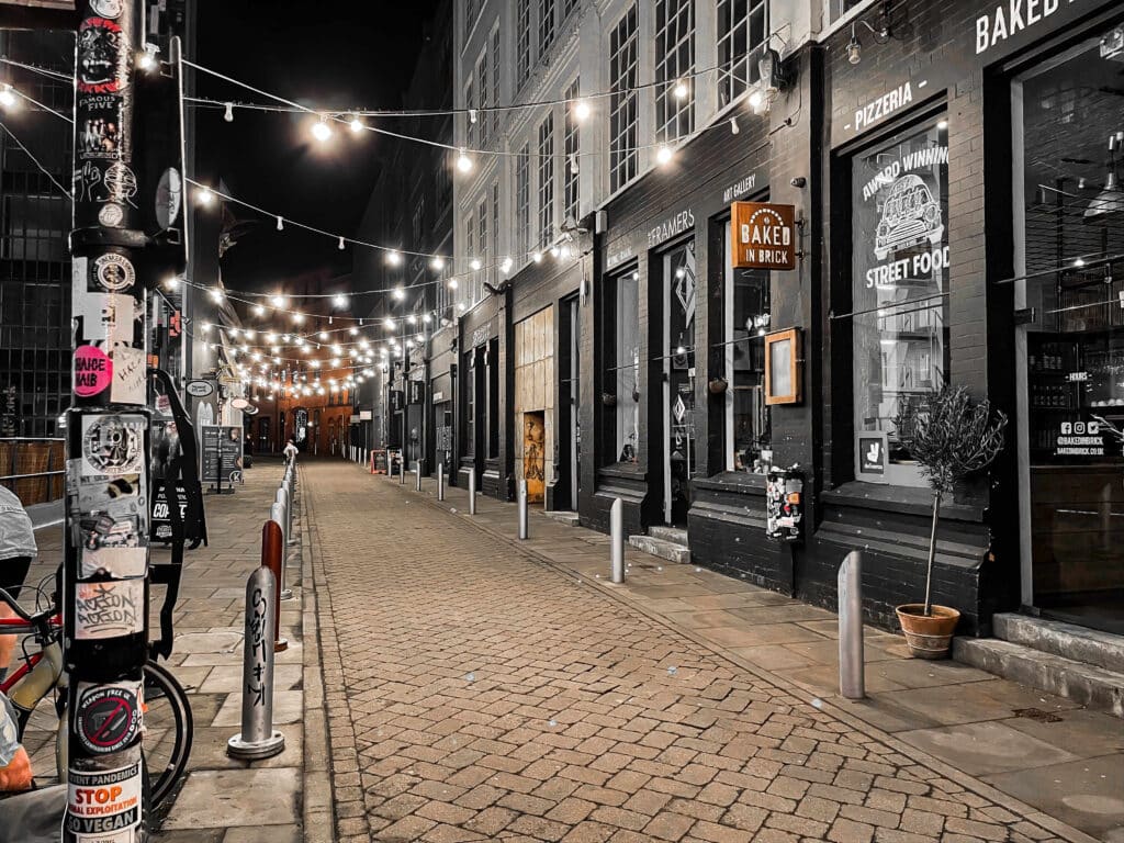 Student Accommodation in Birmingham - Housing info, Property Tips and more