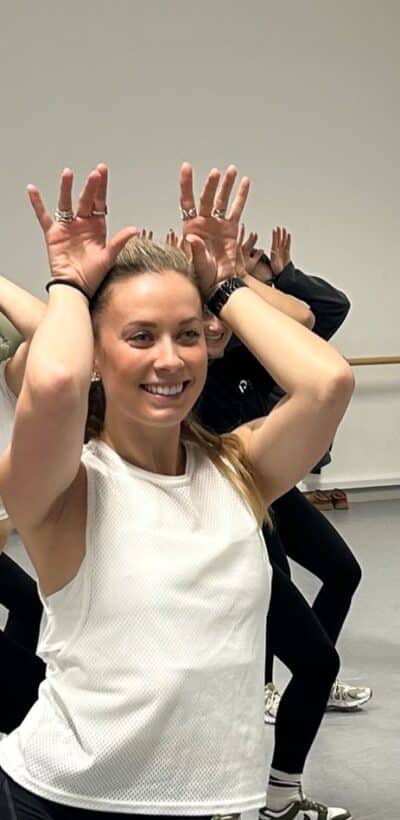 Michelle Rauter Exclusive Performing Arts & Theatre Industry Masterclasses